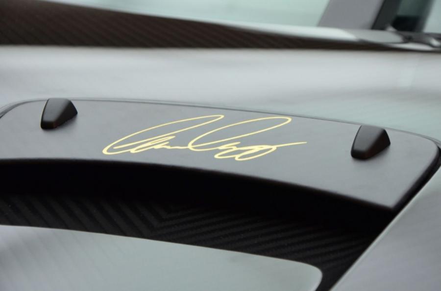  Koenigsegg Agera S Hundra 2013 года  (фото 10 из 11)
